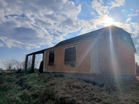 будинок за адресою смт. Стрижавка, Олександра Березовського, 33