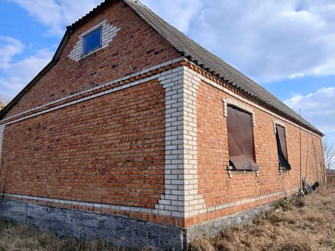 будинок за адресою смт. Стрижавка, Олександра Березовського, 33