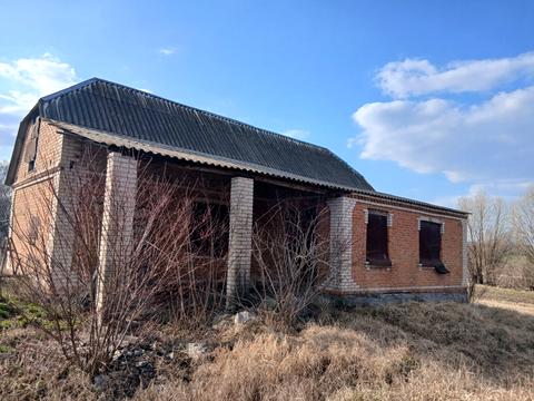 будинок за адресою смт. Стрижавка, Олександра Березовського, 33