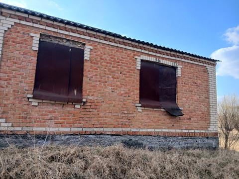 будинок за адресою смт. Стрижавка, Олександра Березовського, 33