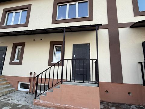 дом по адресу Садовая ул.