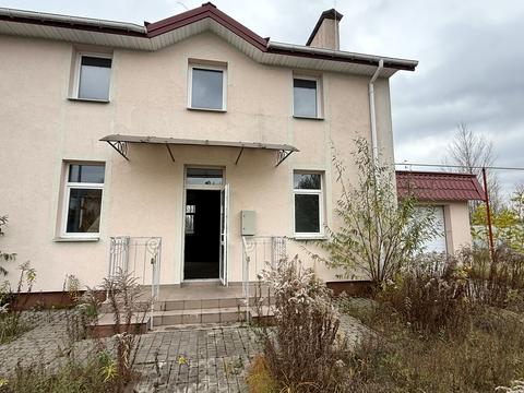 будинок за адресою Чусаький шлях