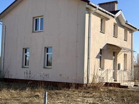 будинок за адресою Чусаький шлях