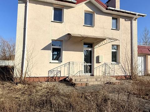 будинок за адресою Чусаький шлях