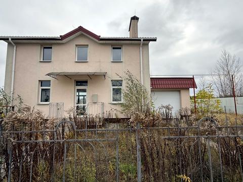 будинок за адресою Чусаький шлях