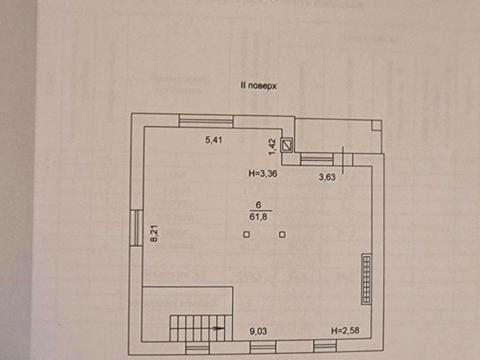 будинок за адресою Чусаький шлях