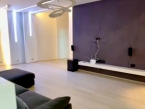 квартира за адресою Літературна вул., 1а