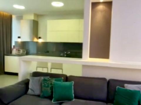 квартира по адресу Литературная ул., 1а