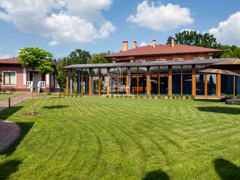 дом по адресу Лесная ул.