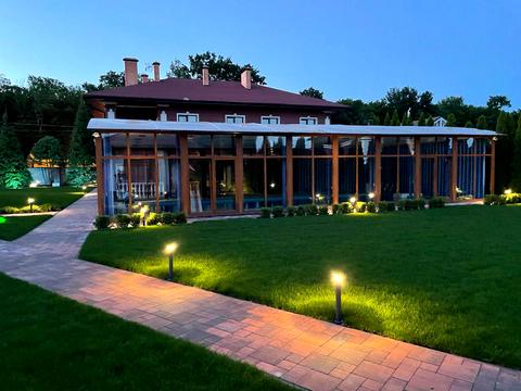 дом по адресу Лесная ул.