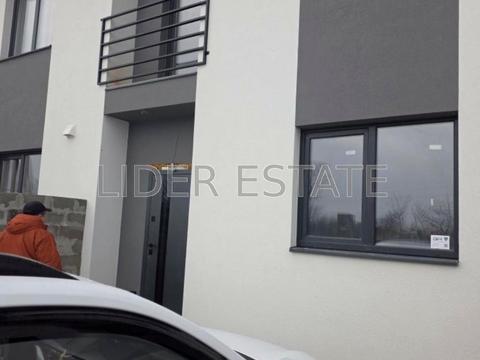 будинок за адресою Коритнянська вул.