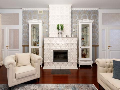 дом по адресу Лесная ул.