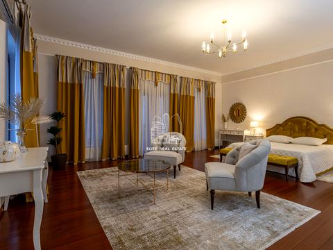 дом по адресу Лесная ул.