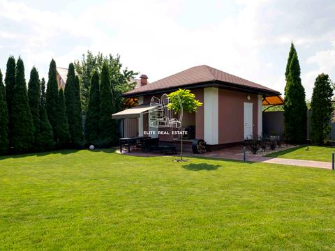 дом по адресу Лесная ул.