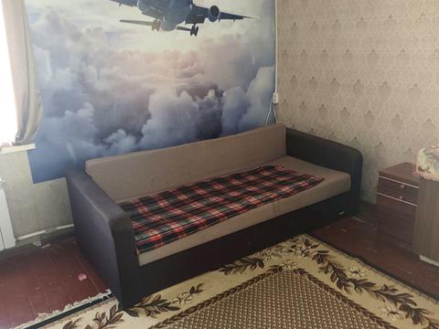 кімната за адресою Суднобудівна вул., 17