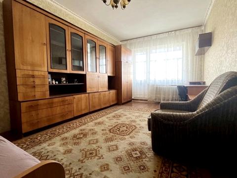 квартира за адресою Незалежності бульв. (50 років Жовтня), 6-Б