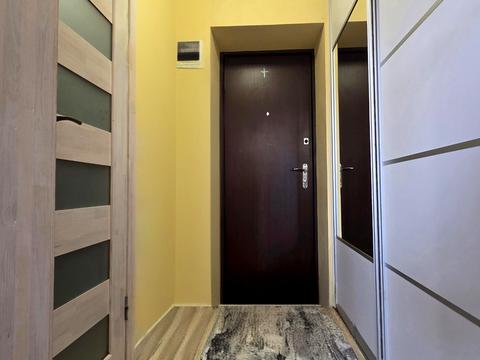 квартира за адресою Паркова, 2