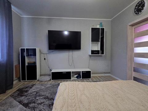 квартира за адресою Паркова, 2