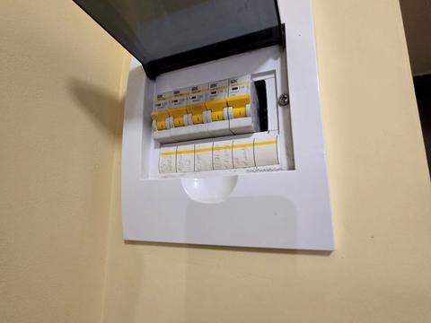 квартира за адресою Паркова, 2