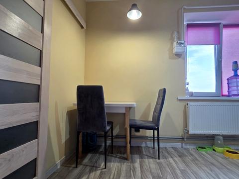 квартира за адресою Паркова, 2