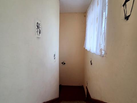 квартира за адресою Паркова, 2