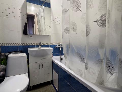 квартира за адресою Паркова, 2