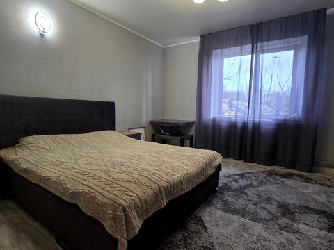 квартира за адресою Паркова, 2