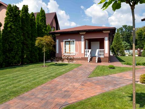 будинок за адресою Лісова вул.