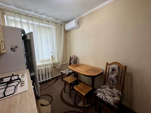 квартира по адресу Тополиная ул., 3