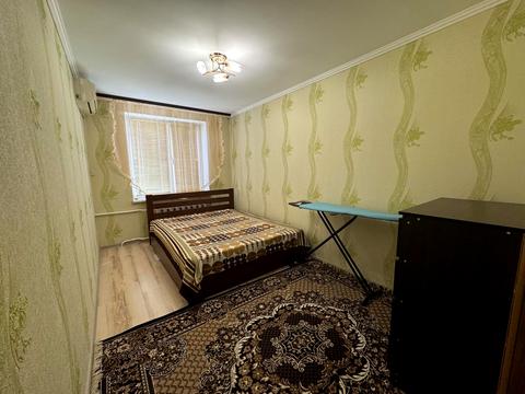 квартира за адресою Тополина вул., 3