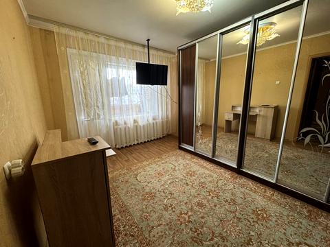 квартира за адресою Тополина вул., 3