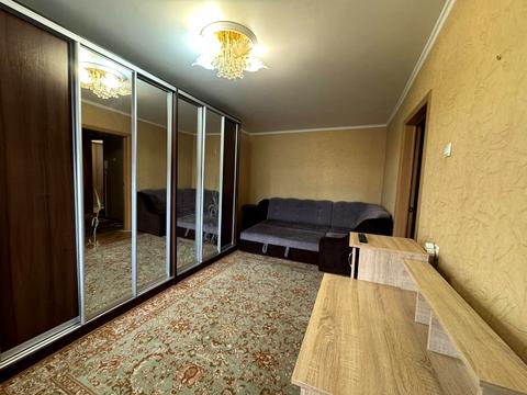 квартира за адресою Тополина вул., 3