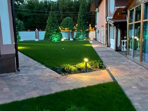 будинок за адресою Лісова вул.