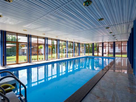 будинок за адресою Лісова вул.