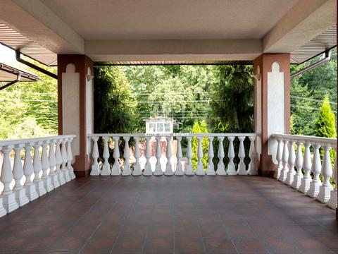 будинок за адресою Лісова вул.