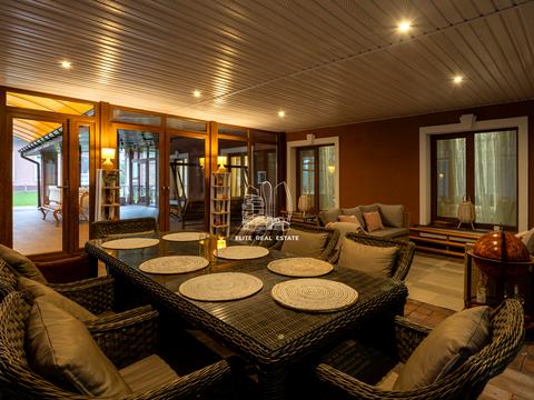 будинок за адресою Лісова вул.