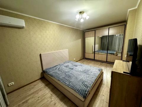 квартира по адресу Кобзаря бульв., 4