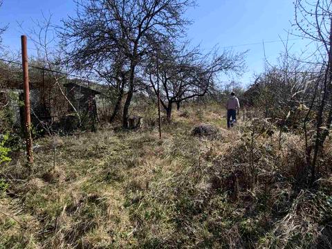 ділянка за адресою 