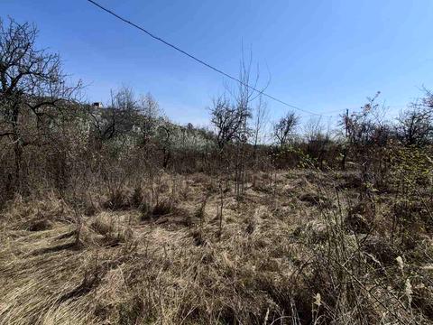 ділянка за адресою 