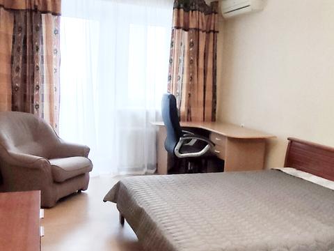 квартира за адресою Володимира Івасюка просп. (Героїв Сталінграду), 12-Г корпус 1