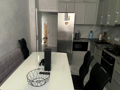 квартира по адресу Ново-Оскольская ул., 2-Е