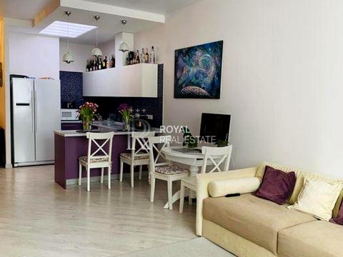 квартира за адресою Генерала Шаповала вул. (Механізаторів), 2