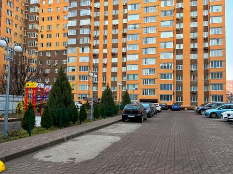 квартира по адресу Победы просп. (30-річчя Перемоги), 8
