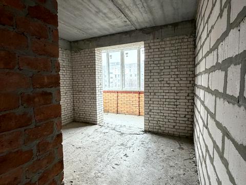 квартира по адресу Победы просп., 8