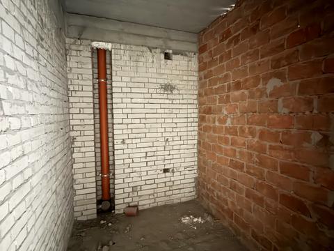 квартира по адресу Победы просп., 8