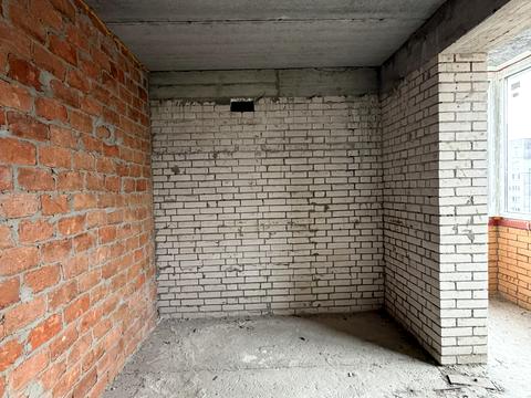 квартира по адресу Победы просп., 8