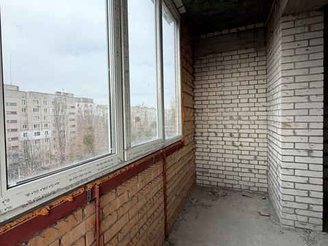 квартира по адресу Победы просп., 8