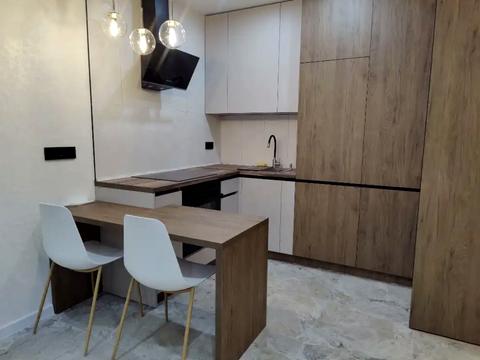 квартира за адресою Миру просп., 2-К