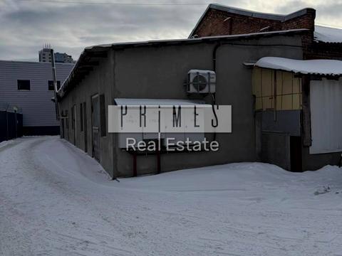 коммерческая по адресу Куреневский пер., 1