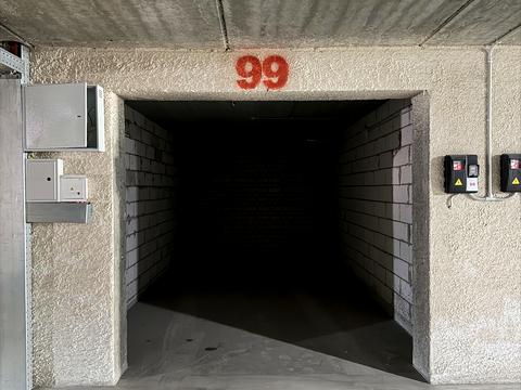 паркоместо по адресу Тобилевича пер. (Тобилевича), 4